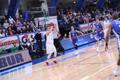 VTB Ühisliiga kohtumine BC Kalev Cramo ja Zielona Gora vahel