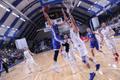 VTB Ühisliiga kohtumine BC Kalev Cramo ja Zielona Gora vahel