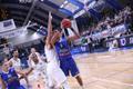 VTB Ühisliiga kohtumine BC Kalev Cramo ja Zielona Gora vahel