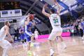 VTB Ühisliiga kohtumine BC Kalev Cramo ja Zielona Gora vahel