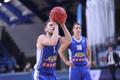VTB Ühisliiga kohtumine BC Kalev Cramo ja Zielona Gora vahel