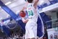 VTB Ühisliiga kohtumine BC Kalev Cramo ja Zielona Gora vahel