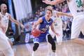VTB Ühisliiga kohtumine BC Kalev Cramo ja Zielona Gora vahel