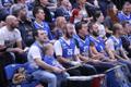 VTB Ühisliiga kohtumine BC Kalev Cramo ja Zielona Gora vahel