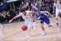 VTB Ühisliiga kohtumine BC Kalev Cramo ja Zielona Gora vahel