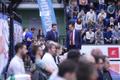 VTB Ühisliiga kohtumine BC Kalev Cramo ja Zielona Gora vahel