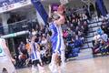 VTB Ühisliiga kohtumine BC Kalev Cramo ja Zielona Gora vahel