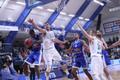 VTB Ühisliiga kohtumine BC Kalev Cramo ja Zielona Gora vahel