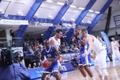 VTB Ühisliiga kohtumine BC Kalev Cramo ja Zielona Gora vahel