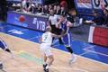 VTB Ühisliiga kohtumine BC Kalev Cramo ja Zielona Gora vahel