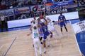 VTB Ühisliiga kohtumine BC Kalev Cramo ja Zielona Gora vahel