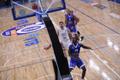 VTB Ühisliiga kohtumine BC Kalev Cramo ja Zielona Gora vahel