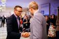 Johannes Tralla sai Välisministeeriumi preemia