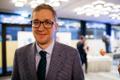 Johannes Tralla sai Välisministeeriumi preemia