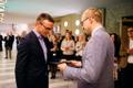 Johannes Tralla sai Välisministeeriumi preemia