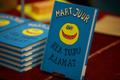 Mart Juurega vestles tema uuest kogumikust