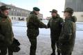 Россия регулярно проводит инспекции в Эстонии в рамках договора ОБСЕ.
