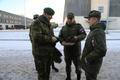 Россия регулярно проводит инспекции в Эстонии в рамках договора ОБСЕ.