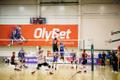 Võrkpall: Selver-Rakvere VK