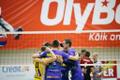 Võrkpall: Selver-Rakvere VK