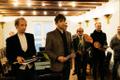 Rahvuskultuurifondi stipendium