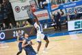 VTB Ühisliiga: Kalev/Cramo - Parma