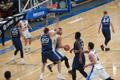 VTB Ühisliiga: Kalev/Cramo - Parma