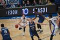 VTB Ühisliiga: Kalev/Cramo - Parma