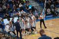 VTB Ühisliiga: Kalev/Cramo - Parma
