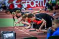TV 10 Olümpiastarti 48. hooaja avaetapp Võrus.