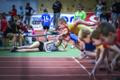TV 10 Olümpiastarti 48. hooaja avaetapp Võrus.