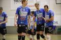 Võrkpalli Meistriliiga: Tallinna Selver - Tartu Bigbank