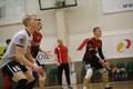 Võrkpalli Meistriliiga: Tallinna Selver - Tartu Bigbank