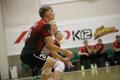 Võrkpalli Meistriliiga: Tallinna Selver - Tartu Bigbank