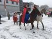 В Йыхви провозгласили рождественский мир