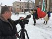 В Йыхви провозгласили рождественский мир