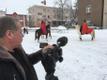 В Йыхви провозгласили рождественский мир