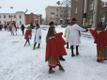 В Йыхви провозгласили рождественский мир