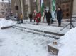 В Йыхви провозгласили рождественский мир