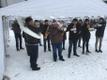 В Йыхви провозгласили рождественский мир