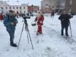 В Йыхви провозгласили рождественский мир