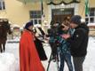 В Йыхви провозгласили рождественский мир