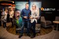 Esilinastus Eesti-Armeenia komöödia “Lõbus perekond”.