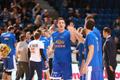 BC Kalev/Cramo - Moskva CSKA