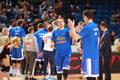BC Kalev/Cramo - Moskva CSKA