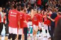 BC Kalev/Cramo - Moskva CSKA