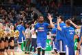 BC Kalev/Cramo - Moskva CSKA
