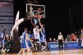 BC Kalev/Cramo - Moskva CSKA