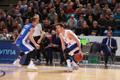 BC Kalev/Cramo - Moskva CSKA