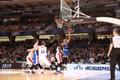 BC Kalev/Cramo - Moskva CSKA